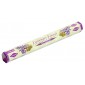 Благовония (ароматические палочки) Лаванда Фенхель (Lavender Fennel), SARATHI, 20 шт. в упаковке (шестигранник)