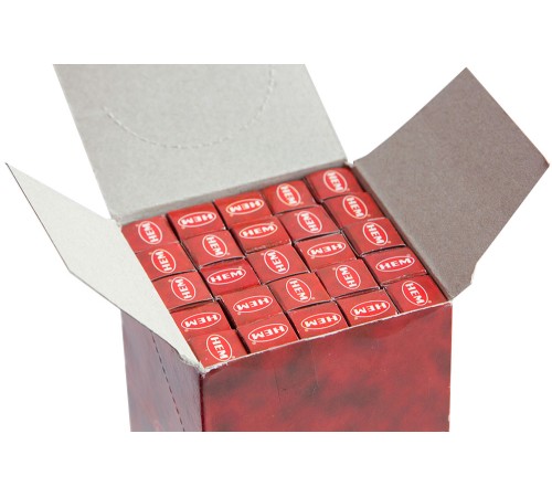 Благовония (ароматические палочки) Ладан (Frankincense), HEM, 8 шт. в упаковке