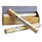 Благовония (ароматические палочки) Кедр (Cedarwood), SARATHI, 20 шт. в упаковке (шестигранник)