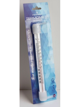 Термометр бытовой ТБ-3-М1 исполнение 5 для жаркого климата, -50 +70C