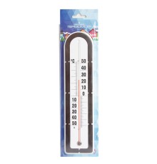 Термометр наружный (фасадный) Стеклоприбор ТБН-3-М2 исп.5 (29 x 7 см)