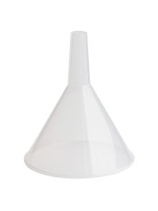 Воронка полипропиленовая D-100 мм