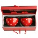 Набор для суши № 40445 RedBox на 2 персоны, в подарочной коробке для хранения