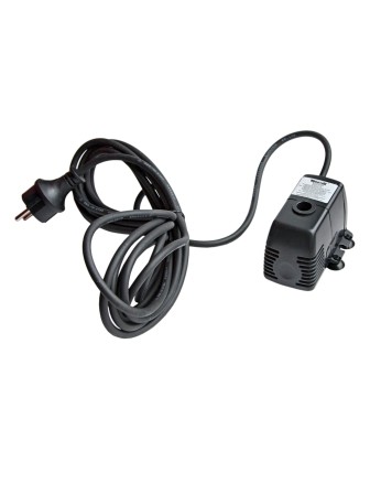 Насос для фонтана Vodotok HJ-743 напор 0,6 м (максимальный 1 м)