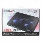 Охлаждающая подставка для ноутбука 17" Crown Micro CMLC-202T