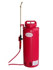 Опрыскиватель аккумуляторный литиевый "Умница" ЭОЛ-10