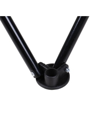 Стул складной Nika Премиум 5 ПСП5/СХ, бежевый