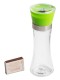 Мельница для специй Lara, LR08-72, зеленый, 200 мл