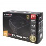 Блок питания Crown Micro CM-PS750W PRO (ATX, 750W, 80 PLUS BRONZE)