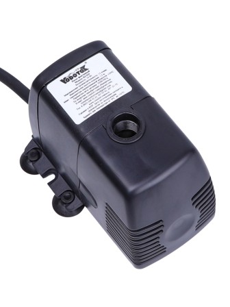 Насос для фонтана Vodotok HJ-943 напор 0,7 м (максимальный 1,3 м)