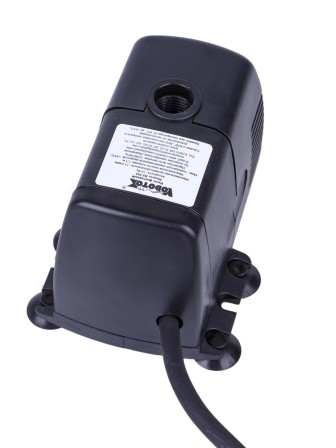 Насос для фонтана Vodotok HJ-943 напор 0,7 м (максимальный 1,3 м)