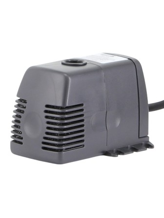 Насос для фонтана Vodotok HJ-943 напор 0,7 м (максимальный 1,3 м)