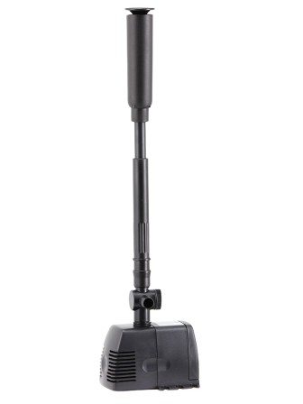 Насос для фонтана Vodotok HJ-943 напор 0,7 м (максимальный 1,3 м)