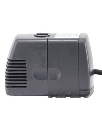 Насос для фонтана Vodotok HJ-943 напор 0,7 м (максимальный 1,3 м)