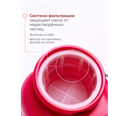 Опрыскиватель электрический "Умница" ОЭЛ-10 (литиевая батарея) Опрыскиватель электрический "Умница" ОЭЛ-10 (литиевая батарея)