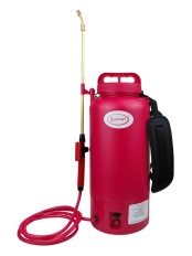 Опрыскиватель аккумуляторный литиевый "Умница" ЭОЛ-8