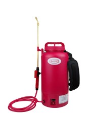 Опрыскиватель аккумуляторный литиевый "Умница" ЭОЛ-5