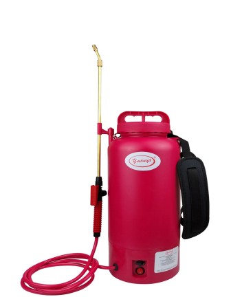 Опрыскиватель аккумуляторный литиевый "Умница" ЭОЛ-5