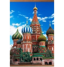 Инфракрасный настенный обогреватель Домашний Очаг Москва