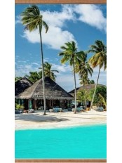 Инфракрасный настенный обогреватель Домашний Очаг Лагуна