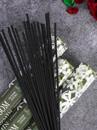 Благовония Hem Цветение Жасмина (Jasmine Blossom), 20 ароматических палочек