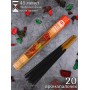 Благовония Hem Индийские Специи (Indian Spices), 20 ароматических палочек
