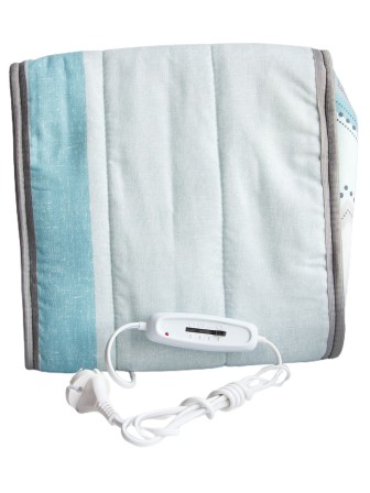 Грелка электрическая "Сапог" ГЭМР-10-60, 32х28х30 см