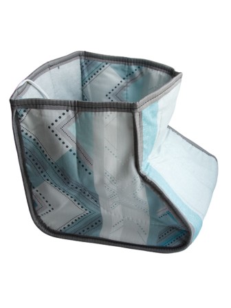 Грелка электрическая "Сапог" ГЭМР-10-60, 32х28х30 см