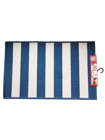 Коврик в прихожую Vortex Dublin, цвет микс