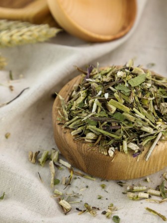 Эхинацея пурпурная "Авита " 50 г х 2 шт. (усиливает половую потенцию, способствует заживлению ран и ожогов)