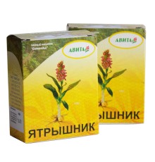 Ятрышник "Авита" 10 г х 2 шт. (при импотенции, нервных заболеваниях)