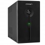 Источник бесперебойного питания CROWN CMU-SP1200 COMBO USB