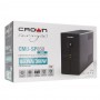 Источник бесперебойного питания CROWN CMU-SP650 EURO