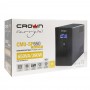Источник бесперебойного питания CROWN CMU-SP650IEC LCD USB