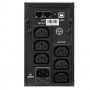 Источник бесперебойного питания CROWN CMU-SP650IEC LCD USB