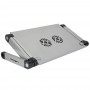 Столик для ноутбука CROWN CMLS-116G