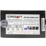 Блок питания CROWN CM-PS500W PLUS OEM без шнура