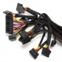 Блок питания CROWN CM-PS500W PLUS OEM без шнура