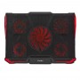Подставка для ноутбука CROWN CMLS-k330 RED