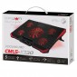 Подставка для ноутбука CROWN CMLS-k330 RED