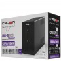 Источник бесперебойного питания CROWN CMU-SP650 COMBO USB