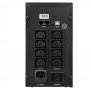 Источник бесперебойного питания CROWN CMU-SP1200 IEC USB
