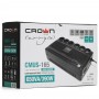 Источник бесперебойного питания CROWN CMUS-165 EURO SMART