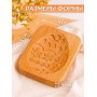 Форма для пряника (пряничная доска) Buken «Яйцо пасхальное»
