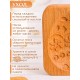 Форма для пряника (пряничная доска) Buken «Яйцо пасхальное»