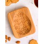 Форма для пряника (пряничная доска) Buken «Яйцо пасхальное с цветами»