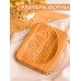 Форма для пряника (пряничная доска) Buken «Яйцо пасхальное с цветами»