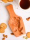 Форма для пряника (пряничная доска) Buken «Золотая рыбка»