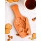 Форма для пряника (пряничная доска) Buken «Золотая рыбка»