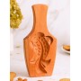 Форма для пряника (пряничная доска) Buken «Золотая рыбка»